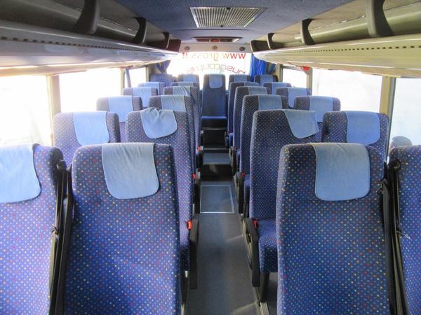 1#3701 Autobus Mercedes in vendita - foto 15