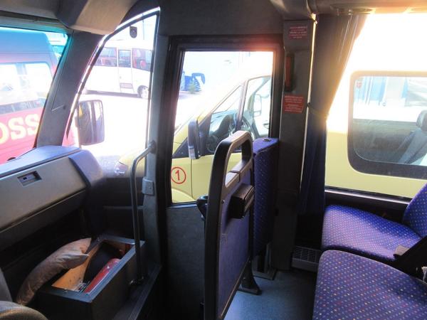 1#3701 Autobus Mercedes in vendita - foto 16