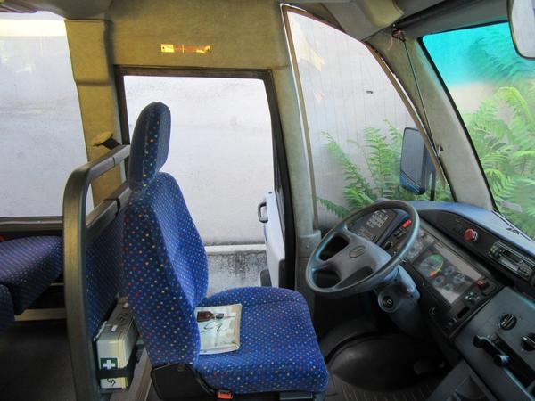 1#3701 Autobus Mercedes in vendita - foto 17