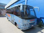 Image 1 - Toyota Salvador Caetano bus - Lot 2 (Auction 3701)