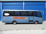 Image 3 - Toyota Salvador Caetano bus - Lot 2 (Auction 3701)