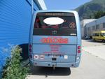 Image 4 - Toyota Salvador Caetano bus - Lot 2 (Auction 3701)