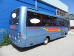 Image 5 - Toyota Salvador Caetano bus - Lot 2 (Auction 3701)