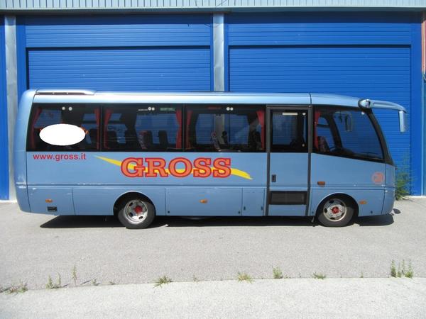 2#3701 Autobus Toyota Salvador Caetano in vendita - foto 3