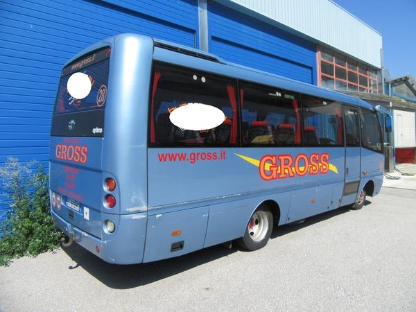 2#3701 Autobus Toyota Salvador Caetano in vendita - foto 5