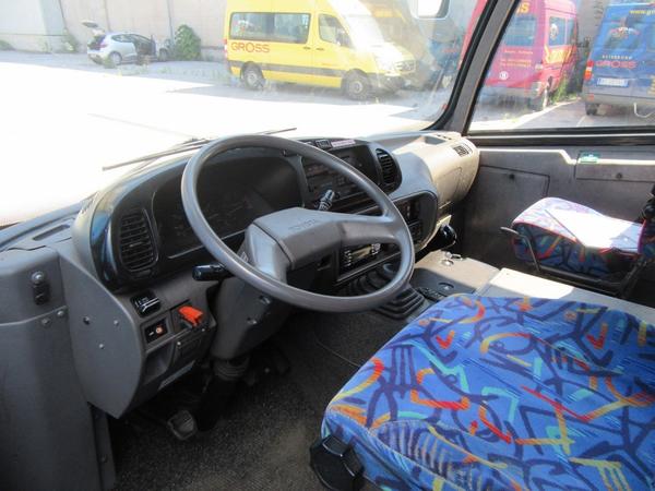 2#3701 Autobus Toyota Salvador Caetano in vendita - foto 8