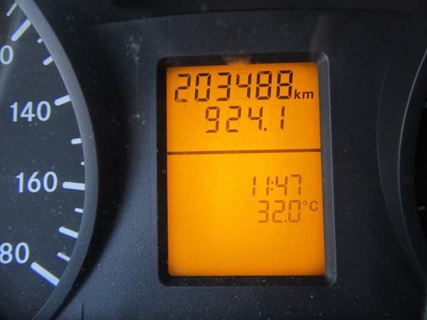 3#3701 Autovettura Mercedes Sprinter 906 in vendita - foto 13
