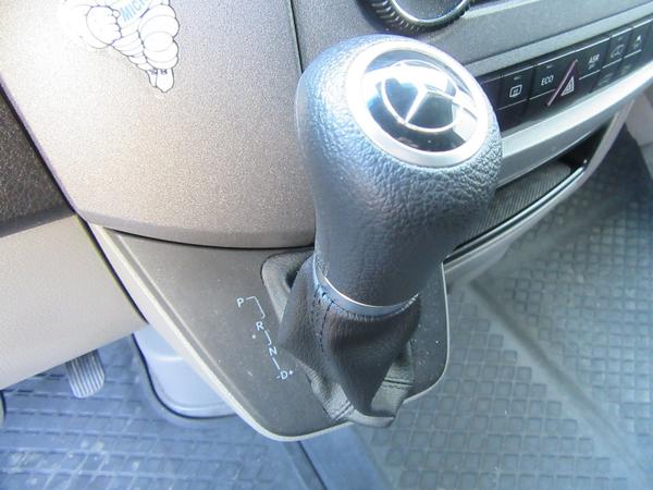 3#3701 Autovettura Mercedes Sprinter 906 in vendita - foto 15