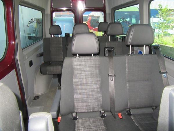 3#3701 Autovettura Mercedes Sprinter 906 in vendita - foto 18