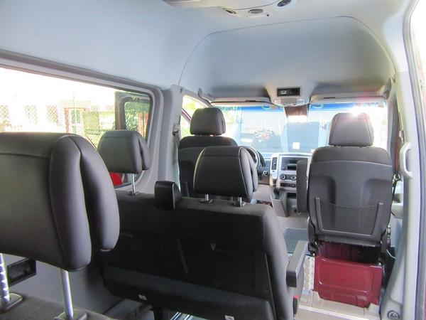 3#3701 Autovettura Mercedes Sprinter 906 in vendita - foto 20