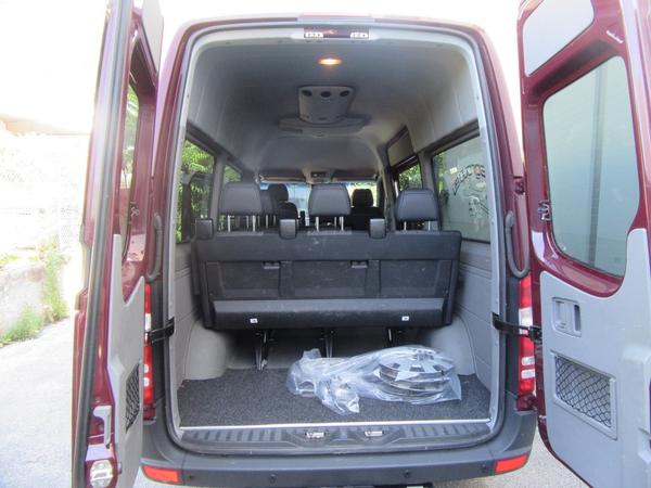 3#3701 Autovettura Mercedes Sprinter 906 in vendita - foto 23