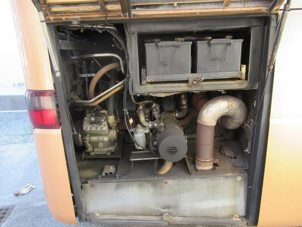 10#3702 Autobus Setra S 415 in vendita - foto 6
