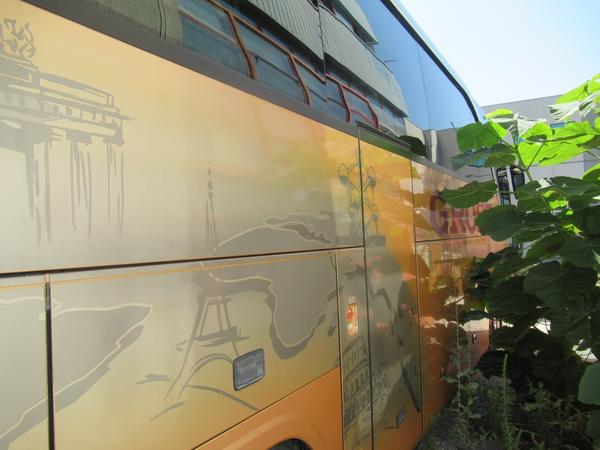 10#3702 Autobus Setra S 415 in vendita - foto 7