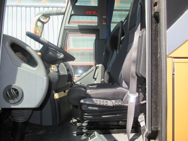 10#3702 Autobus Setra S 415 in vendita - foto 13
