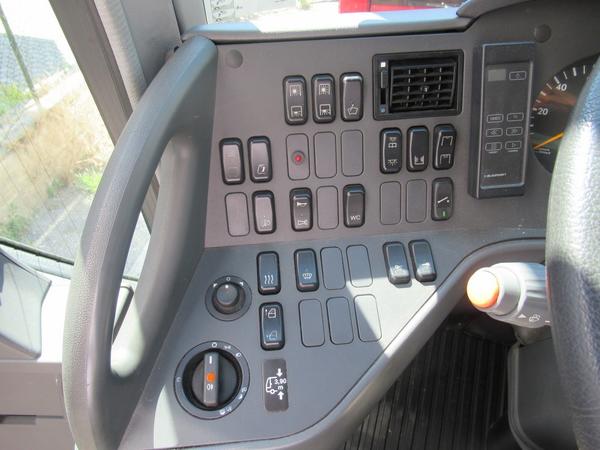 10#3702 Autobus Setra S 415 in vendita - foto 15