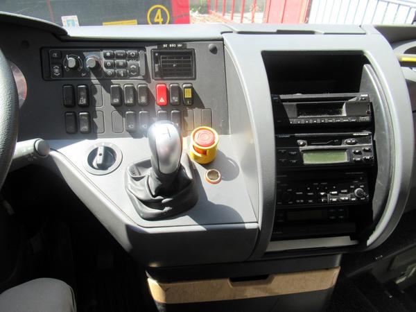 10#3702 Autobus Setra S 415 in vendita - foto 17
