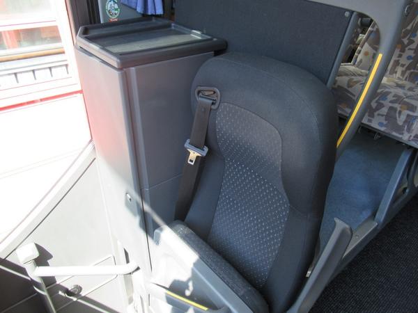 10#3702 Autobus Setra S 415 in vendita - foto 18