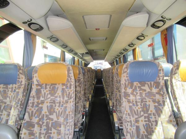 10#3702 Autobus Setra S 415 in vendita - foto 20