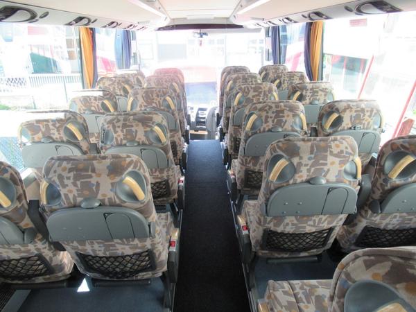 10#3702 Autobus Setra S 415 in vendita - foto 23
