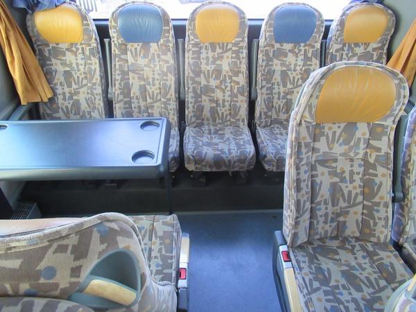 10#3702 Autobus Setra S 415 in vendita - foto 26
