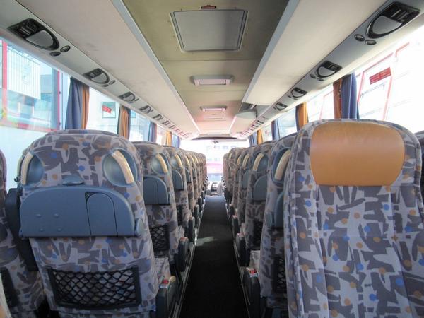 10#3702 Autobus Setra S 415 in vendita - foto 27