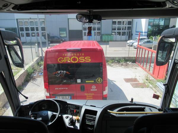 10#3702 Autobus Setra S 415 in vendita - foto 30