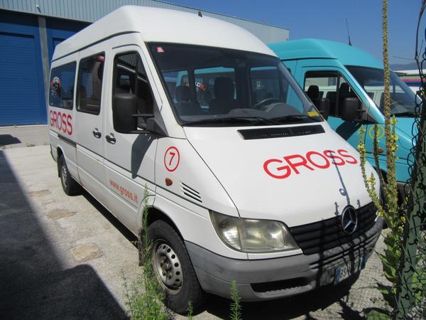 Varie trasporti in vendita