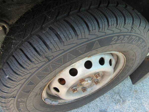 2#3702 Autovettura Mercedes Sprinter in vendita - foto 9