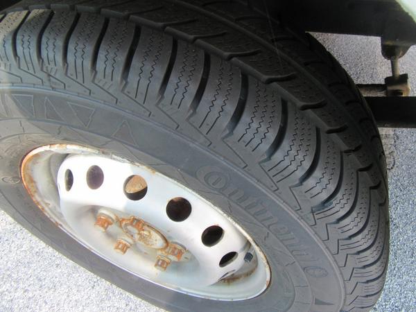 2#3702 Autovettura Mercedes Sprinter in vendita - foto 10