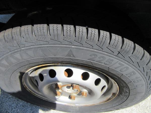 2#3702 Autovettura Mercedes Sprinter in vendita - foto 11