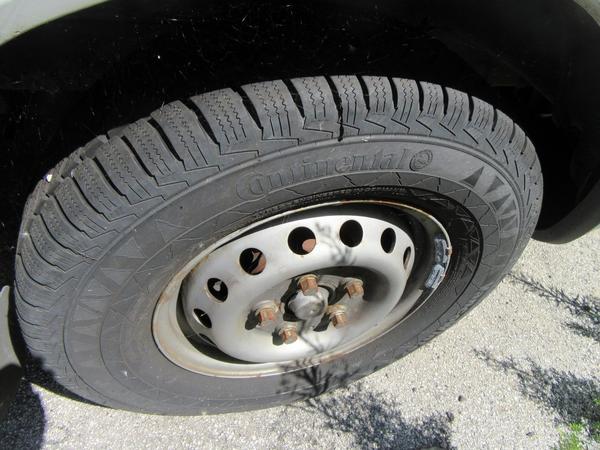 2#3702 Autovettura Mercedes Sprinter in vendita - foto 12