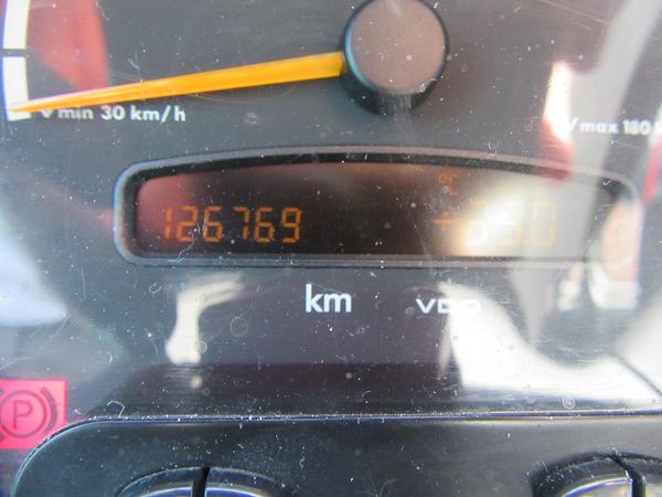 2#3702 Autovettura Mercedes Sprinter in vendita - foto 17