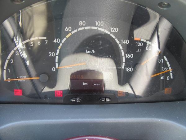 2#3702 Autovettura Mercedes Sprinter in vendita - foto 18