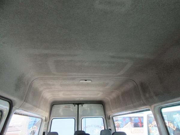 2#3702 Autovettura Mercedes Sprinter in vendita - foto 22