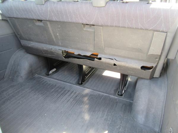 2#3702 Autovettura Mercedes Sprinter in vendita - foto 25