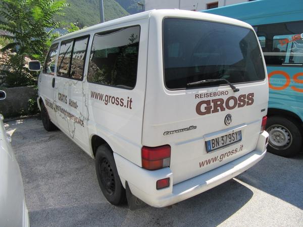 Varie trasporti in vendita