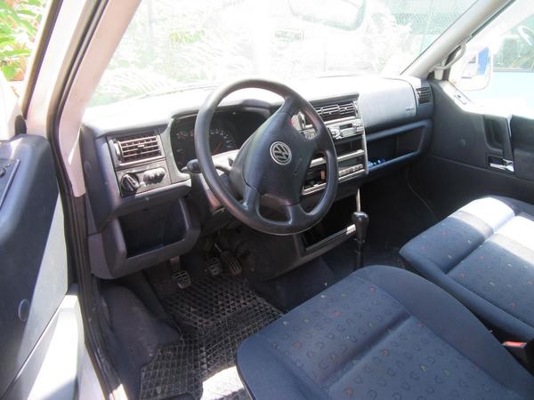 3#3702 Autovettura Volkswagen California in vendita - foto 9