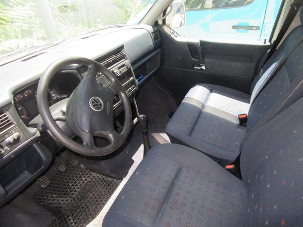 3#3702 Autovettura Volkswagen California in vendita - foto 11