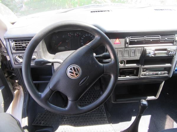 3#3702 Autovettura Volkswagen California in vendita - foto 12