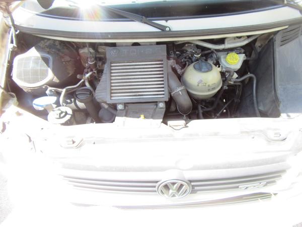 3#3702 Autovettura Volkswagen California in vendita - foto 15