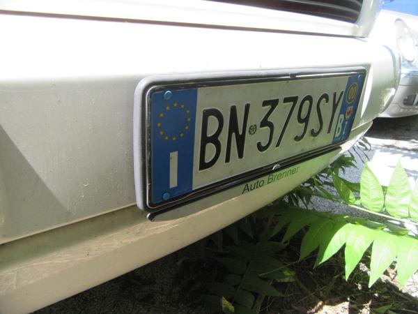 3#3702 Autovettura Volkswagen California in vendita - foto 17