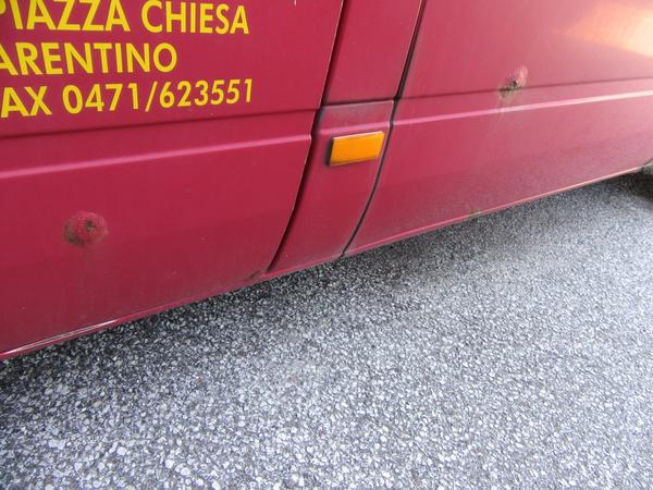 4#3702 Autovettura Mercedes Sprinter in vendita - foto 10