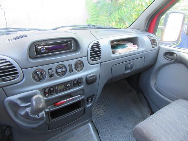 4#3702 Autovettura Mercedes Sprinter in vendita - foto 16