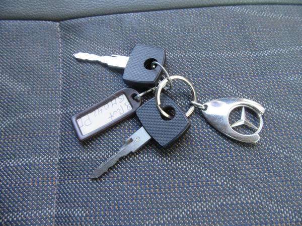 4#3702 Autovettura Mercedes Sprinter in vendita - foto 19