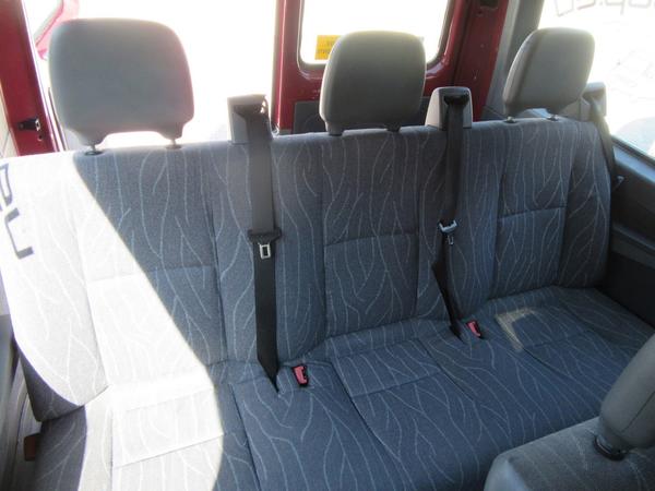 4#3702 Autovettura Mercedes Sprinter in vendita - foto 22