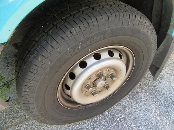 5#3702 Autovettura Mercedes Sprinter in vendita - foto 10