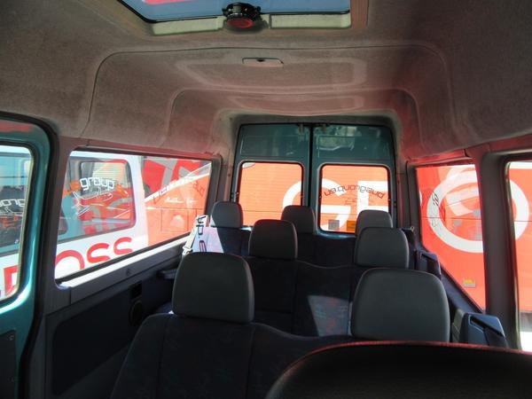 5#3702 Autovettura Mercedes Sprinter in vendita - foto 16