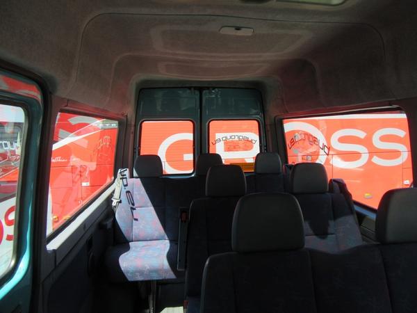 5#3702 Autovettura Mercedes Sprinter in vendita - foto 17