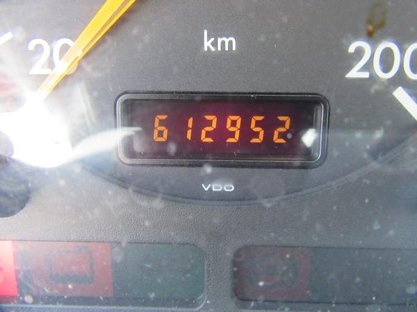 5#3702 Autovettura Mercedes Sprinter in vendita - foto 23