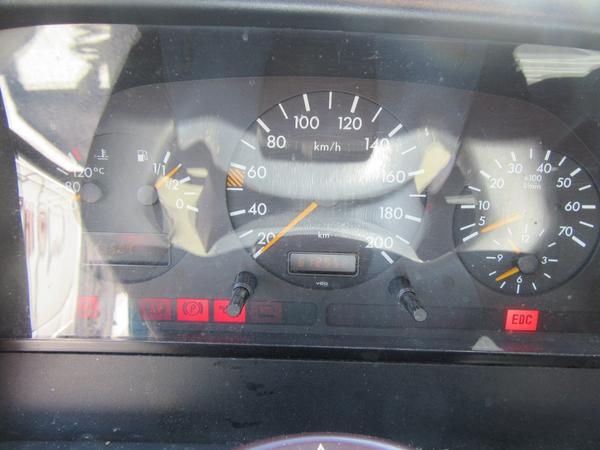 5#3702 Autovettura Mercedes Sprinter in vendita - foto 24